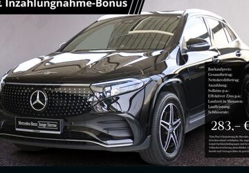 Mercedes-Benz EQA 23.136 km 38.115 &euro; Menden 58706