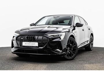 Audi e-tron 60.251 km 36.840 &euro; Hagen 58091