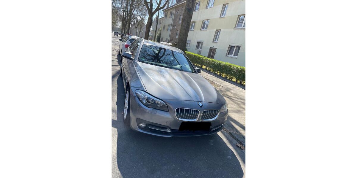 BMW 520 170.000 km 15.000 &euro; Dortmund 44227