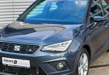 Seat Arona 61.550 km 15.690 &euro; Lünen 44534