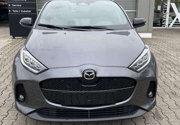 Mazda 2 4.000 km 24.490 &euro; Dortmund 44359