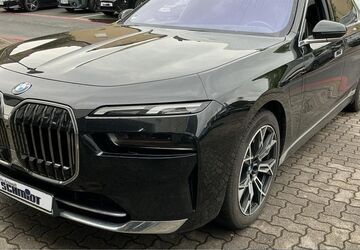 BMW 750 69.995 km 76.690 &euro; Lünen 44534