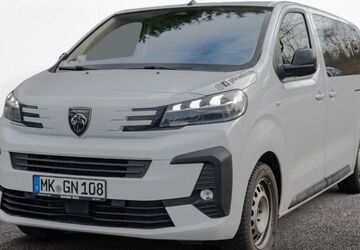 Peugeot Traveller 6.250 km 36.990 &euro; Iserlohn 58636