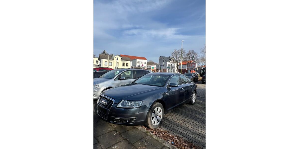 Audi A6 217.000 km 3.500 &euro; Hagen 58089