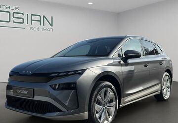 Skoda Enyaq 6.701 km 38.890 &euro; Iserlohn 58642
