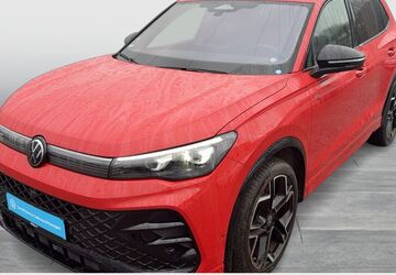 VW Tiguan 13.140 km 47.245 &euro; Dortmund 44379