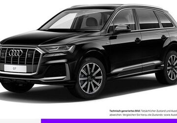 Audi Q7 92.560 km 48.385 &euro; Dortmund 44143