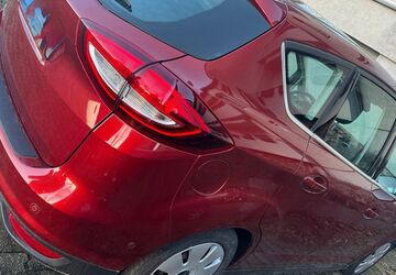 Ford C-Max 168.000 km 9.600 &euro; Witten 58455