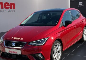 Seat Ibiza 72.400 km 15.499 &euro; Bergkamen 59192