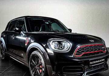 Mini John Cooper Works Countryman 98.226 km 26.990 &euro; Gelsenkirchen 45892