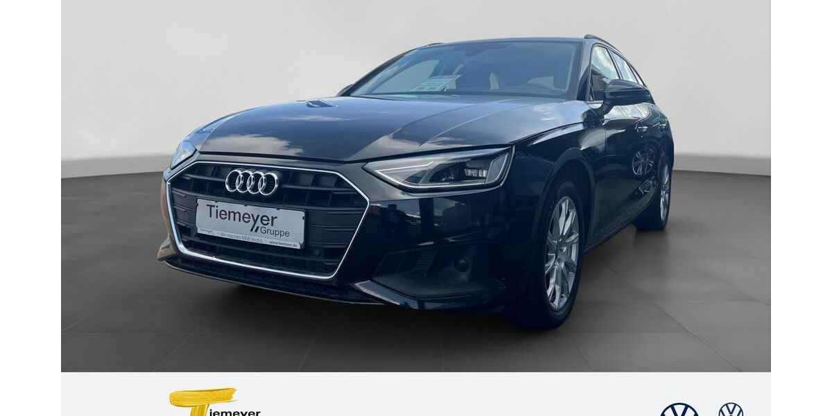 Audi A4 84.906 km 20.860 &euro; Marl 45770