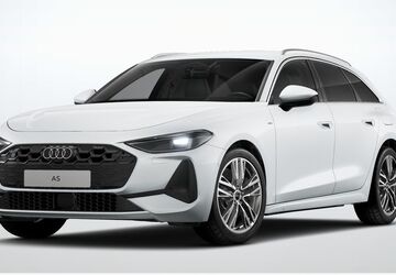 Audi A5 18.965 km 43.244 &euro; Dortmund 44143