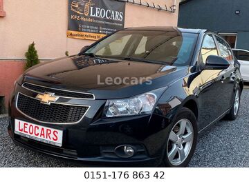 Gebrauchte Chevrolet Cruze