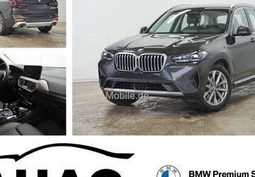 BMW X3 37.071 km 48.740 &euro; Gelsenkirchen 45897