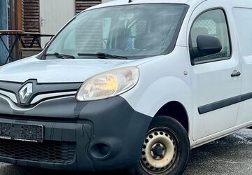 Renault Kangoo 248.917 km 3.250 &euro; Gelsenkirchen 45884