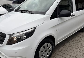 Mercedes-Benz Vito 224.300 km 16.950 &euro; Iserlohn 58638