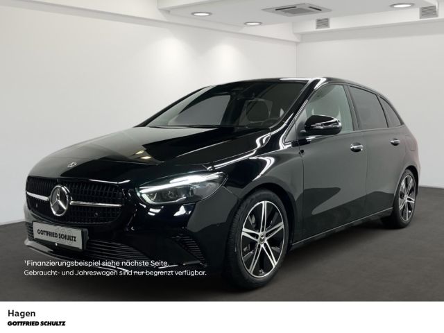 Mercedes-Benz B 180 2.779 km 33.810 &euro; Hagen 58089
