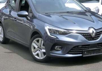 Renault Clio 27.000 km 10.990 &euro; Bochum 44867