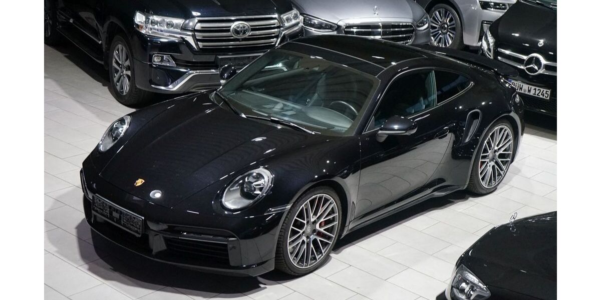 Porsche 992 33.000 km 176.888 &euro; Dortmund 44269