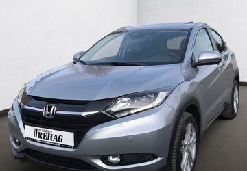 Honda HR-V 68.316 km 18.980 &euro; Recklinghausen 45659