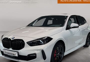 BMW 118 33.980 km 26.990 &euro; Dortmund 44263