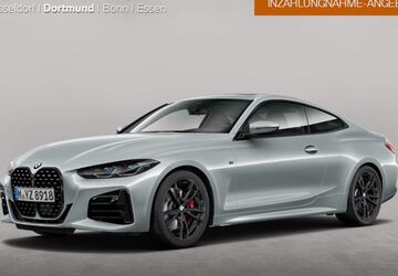 BMW M440 34.089 km 51.599 &euro; Dortmund 44263