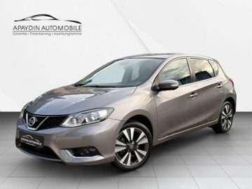 Gebrauchte Nissan Pulsar