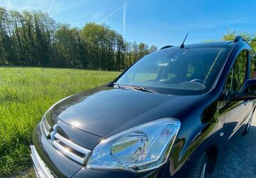 Citroen Berlingo 76.000 km 9.900 &euro; Lünen 44536