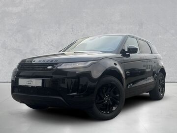 Gebrauchte Land Rover Range Rover Evoque
