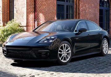 Porsche Panamera 63.099 km 89.900 &euro; Hagen 58119