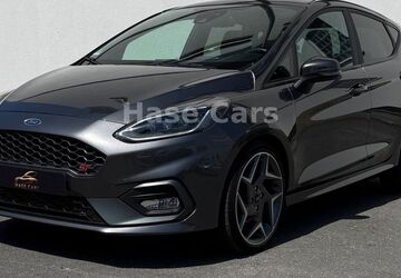 Ford Fiesta 80.200 km 15.499 &euro; Dortmund 44388