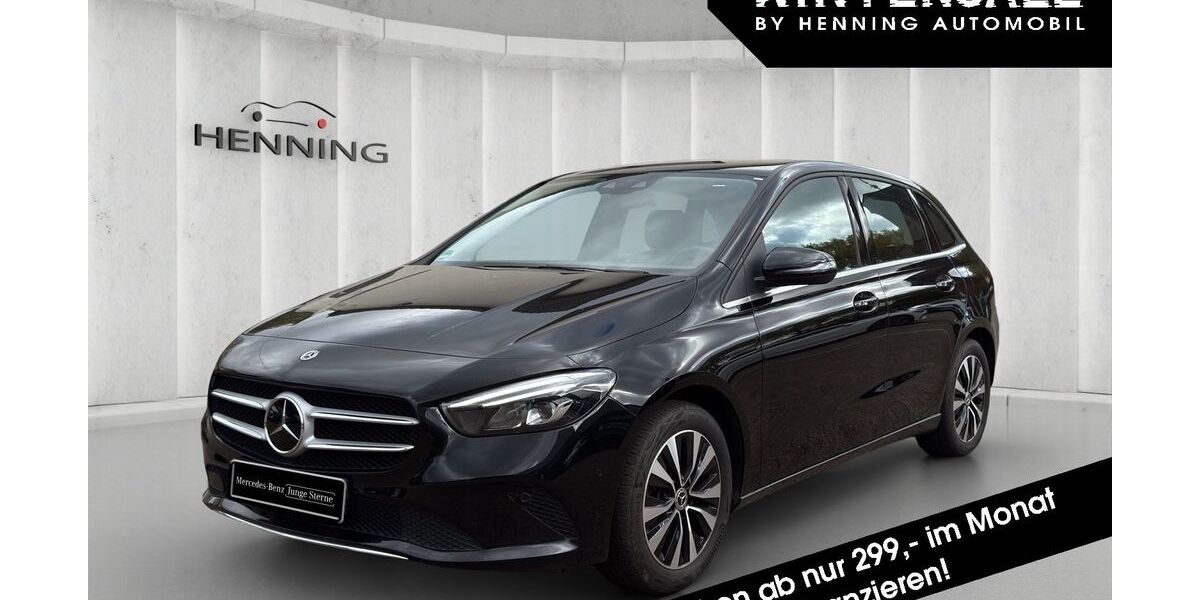 Mercedes-Benz B 250 77.546 km 22.780 &euro; Herne 44653