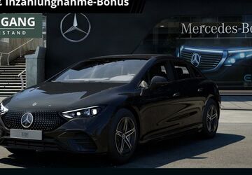Mercedes-Benz EQE 62.138 km 55.890 &euro; Menden 58706