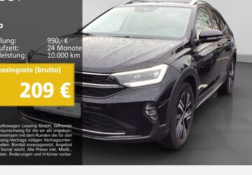 VW Taigo 8.464 km 24.490 &euro; Gelsenkirchen 45894