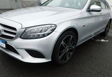 Mercedes-Benz C 300 160.000 km 18.500 &euro; Witten 58456