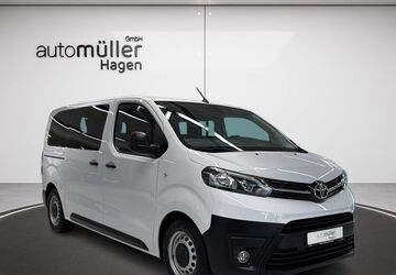Toyota Andere 108.334 km 19.999 &euro; Hagen 58095