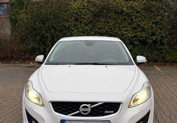 Volvo C30 235.000 km 4.500 &euro; Wickede (Ruhr) 58739