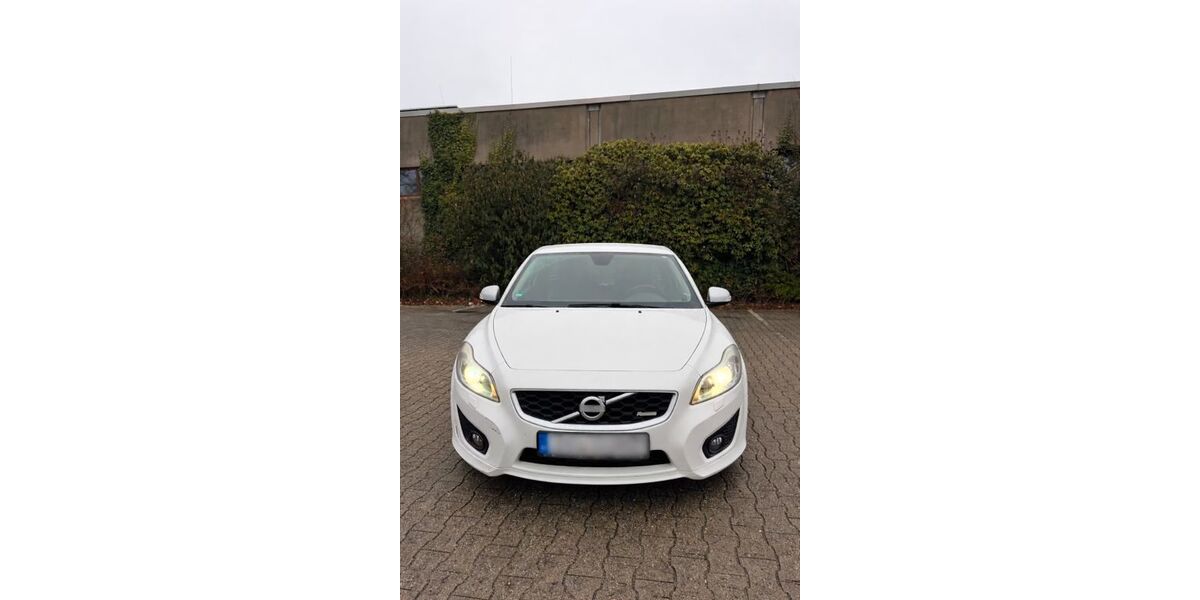 Volvo C30 235.000 km 4.500 &euro; Wickede (Ruhr) 58739