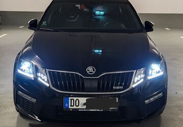 Skoda Octavia 71.700 km 21.900 &euro; Dortmund 44149