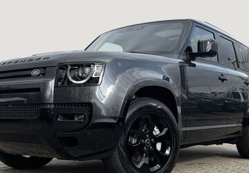 Land Rover Defender 9.500 km 94.990 &euro; Iserlohn 58640