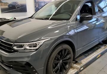 VW Tiguan 37.673 km 35.690 &euro; Hagen 58091