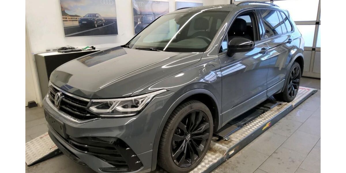 VW Tiguan 37.673 km 35.690 &euro; Hagen 58091