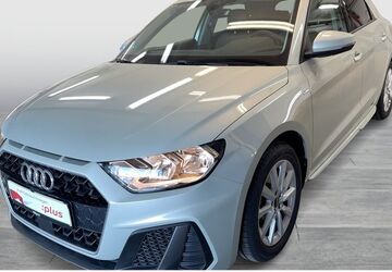 Audi A1 8.325 km 23.344 &euro; Dortmund 44143