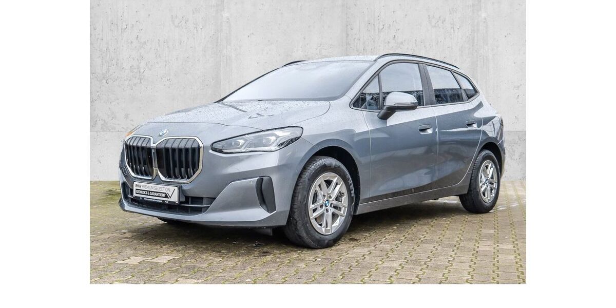 BMW 218 Active Tourer 83.306 km 24.444 &euro; Herne 44625
