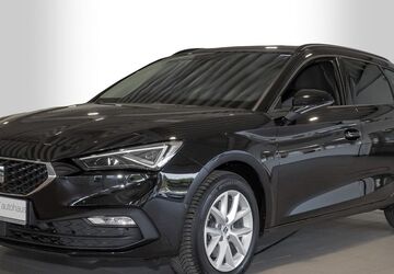 Seat Leon 26.634 km 25.450 &euro; Schwerte 58239