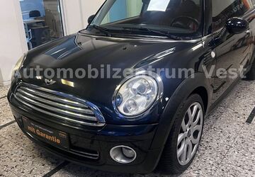 Mini Cooper 168.000 km 3.980 &euro; Recklinghausen 45657