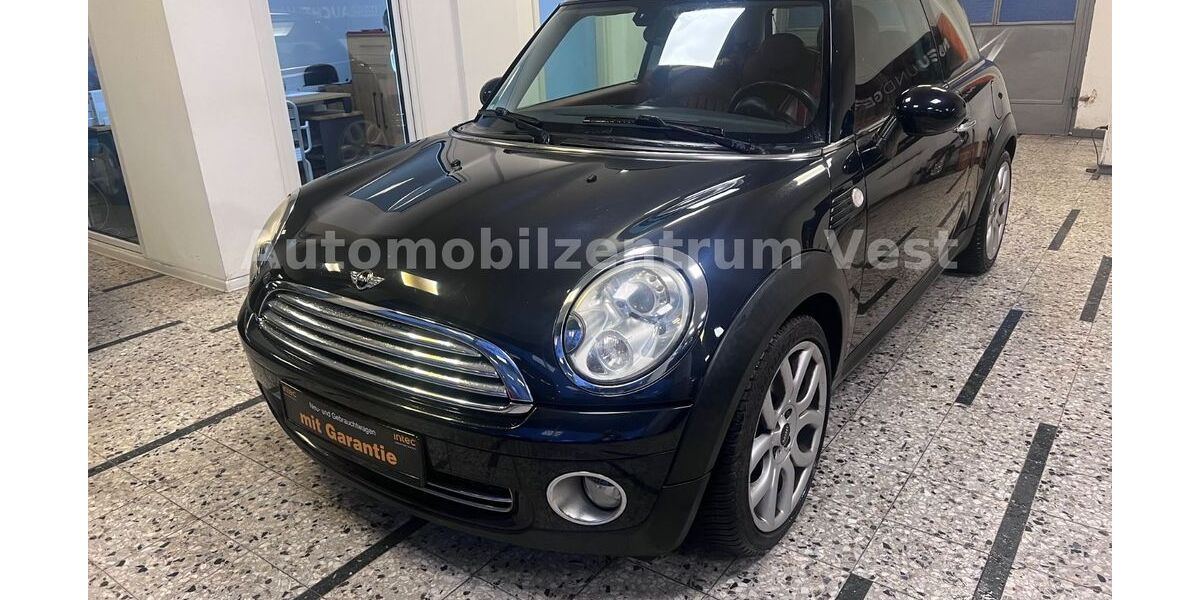 Mini Cooper 168.000 km 3.980 &euro; Recklinghausen 45657