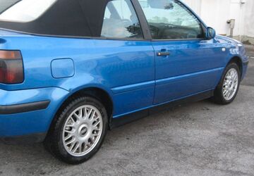 VW Golf 225.000 km 2.250 &euro; Dortmund 44287