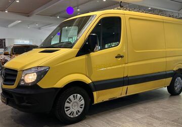 Mercedes-Benz Sprinter 239.000 km 8.990 &euro; Datteln 45711