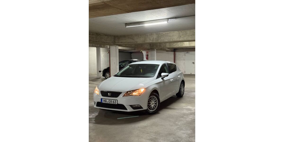 Seat Leon 190.000 km 7.495 &euro; Hagen 58135